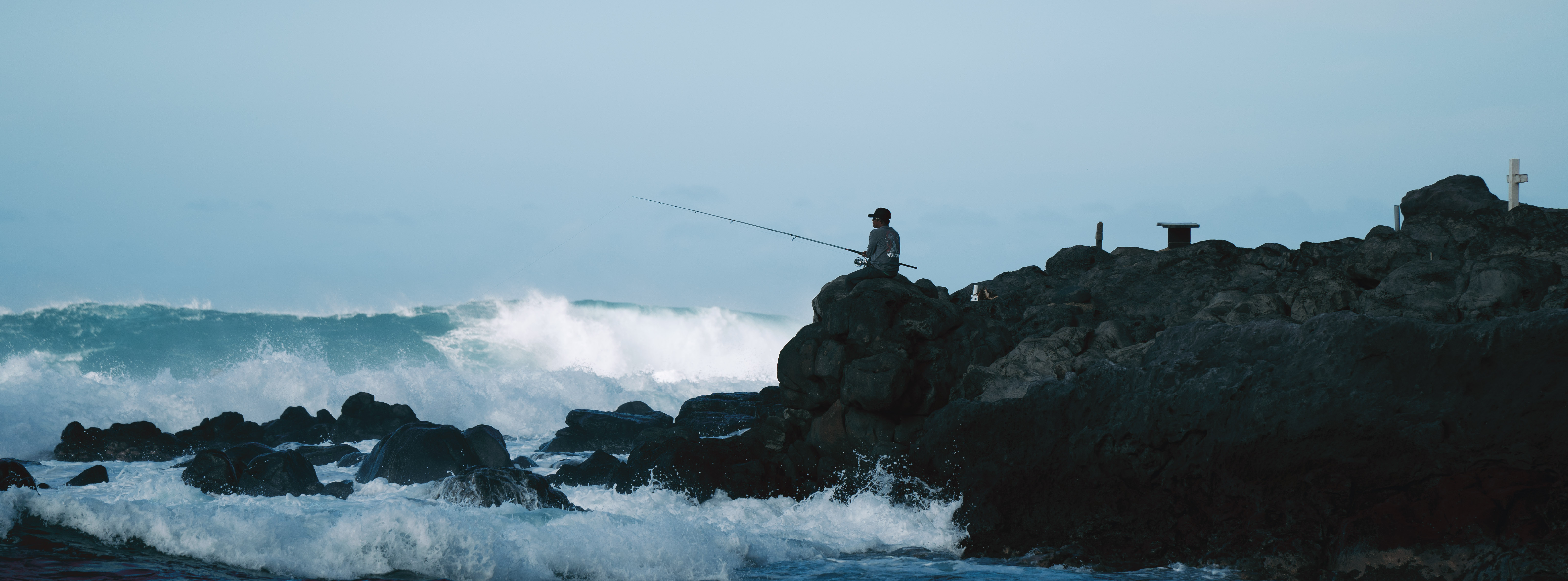 Hoʻokipa, Maui, Jan 2025