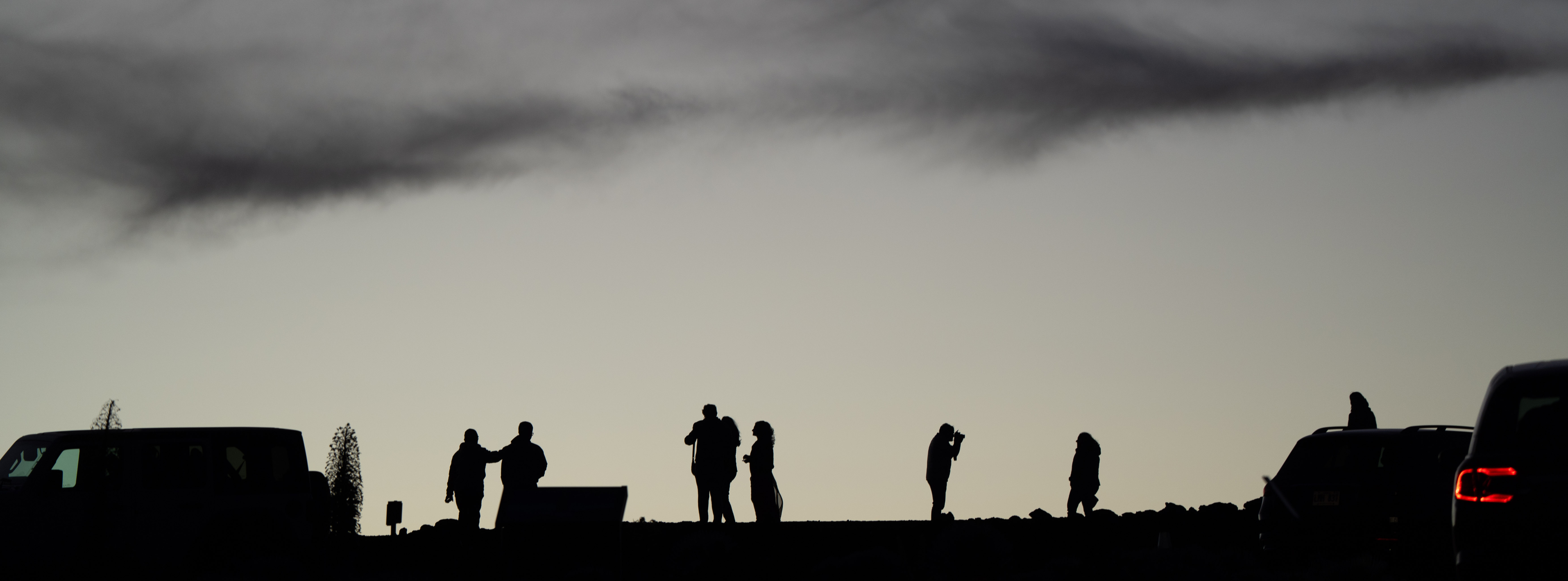 Haleakalā, Maui, Jan 2025