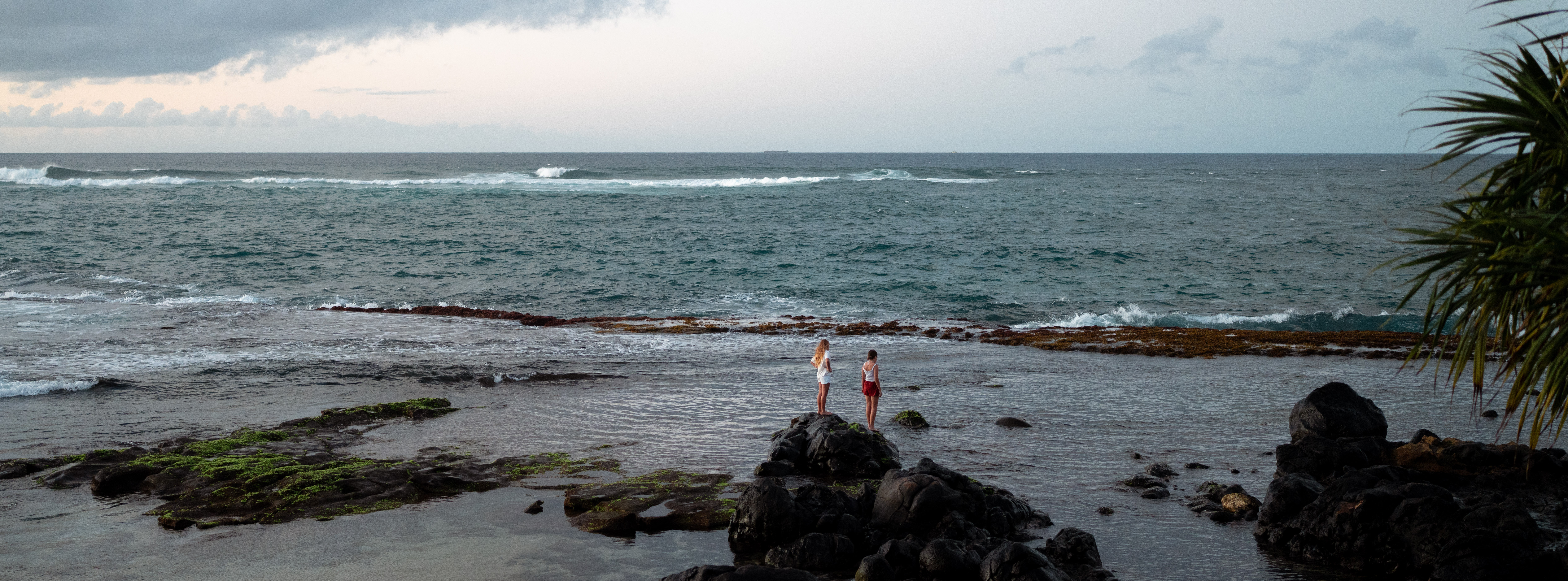 Waiʻānapanapa, Maui, Jan 2025